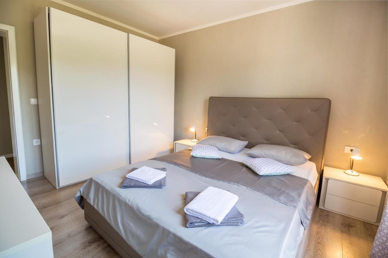 Apartment Noah And Matija ストン エクステリア 写真