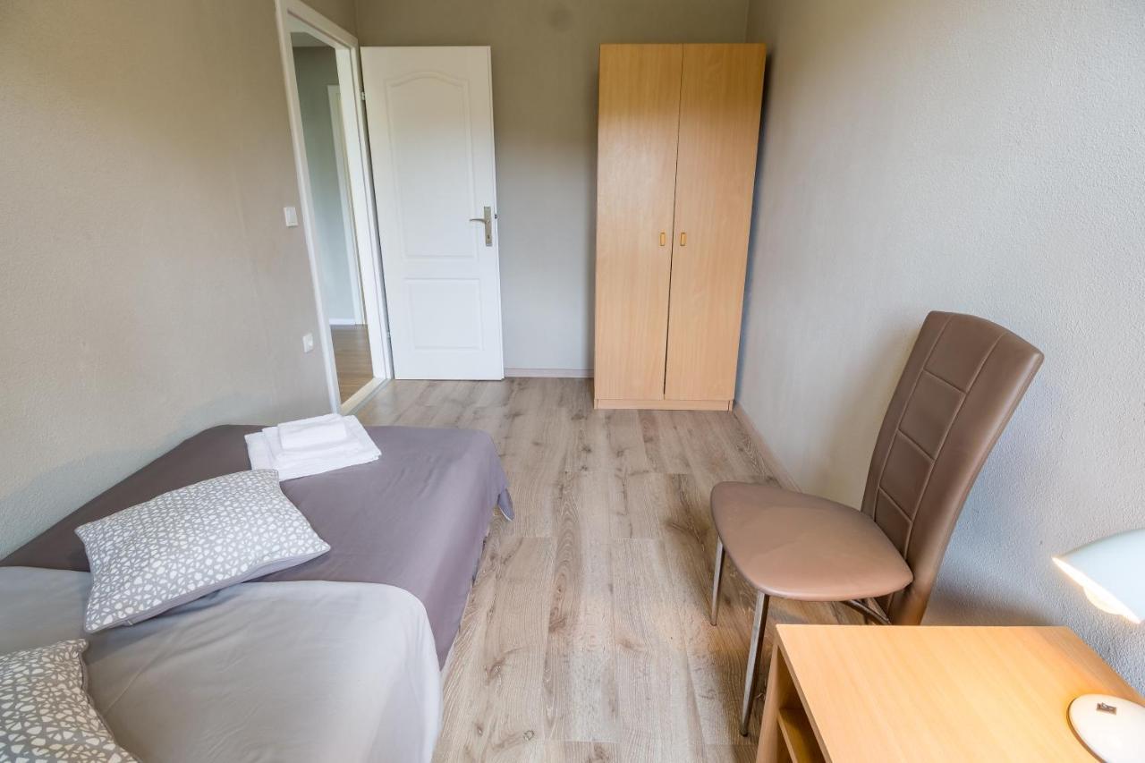 Apartment Noah And Matija ストン エクステリア 写真